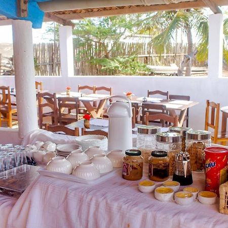 Pousada Jeri Flats Jericoacoara Extérieur photo