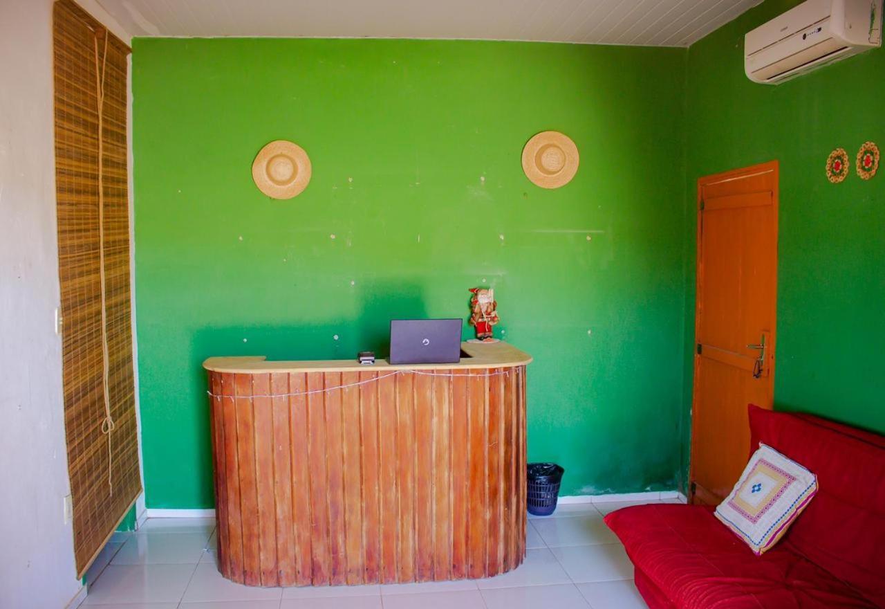 Pousada Jeri Flats Jericoacoara Extérieur photo