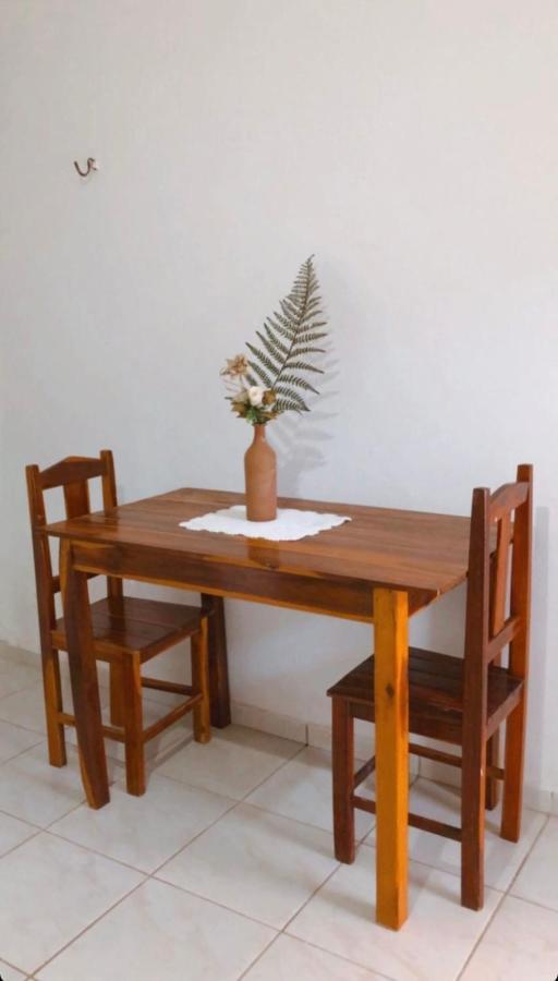 Pousada Jeri Flats Jericoacoara Extérieur photo