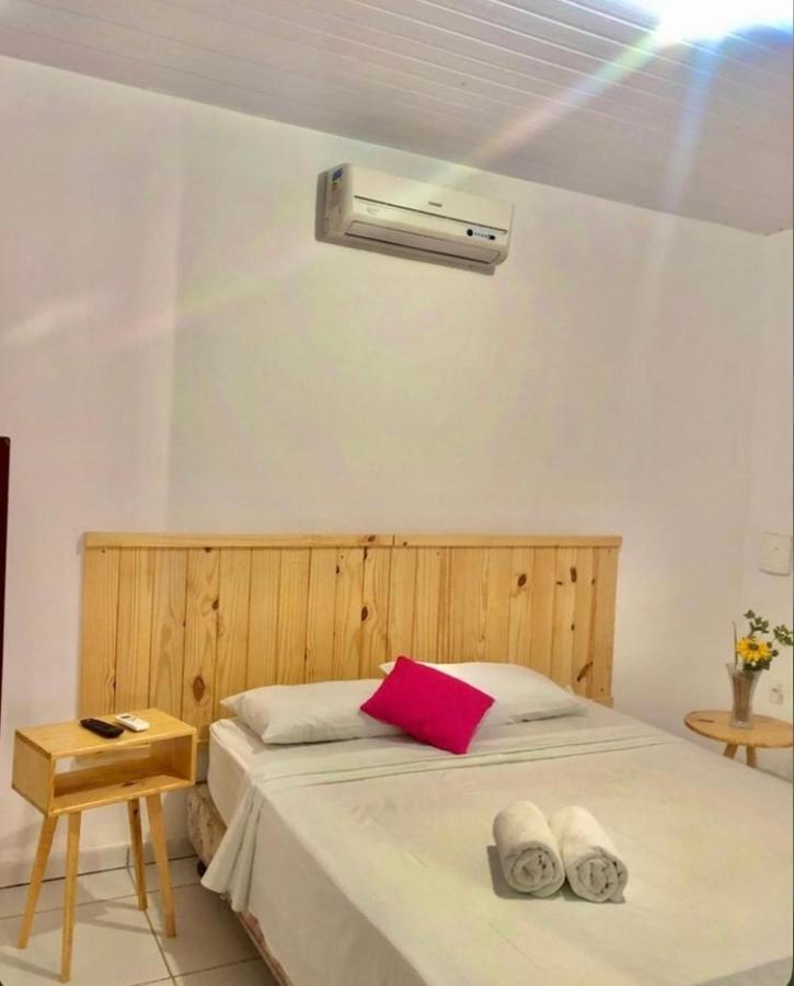 Pousada Jeri Flats Jericoacoara Extérieur photo
